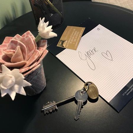 Casa Sorrisiesogni Apartment Cagliari Luaran gambar