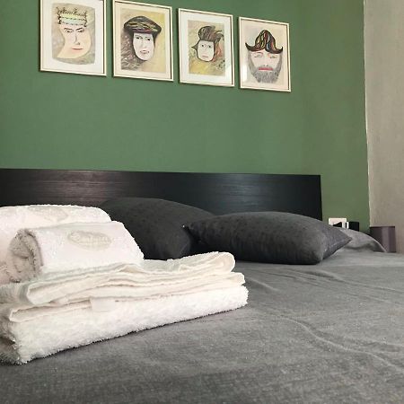Casa Sorrisiesogni Apartment Cagliari Luaran gambar