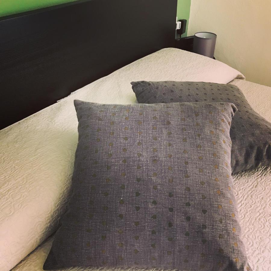 Casa Sorrisiesogni Apartment Cagliari Luaran gambar