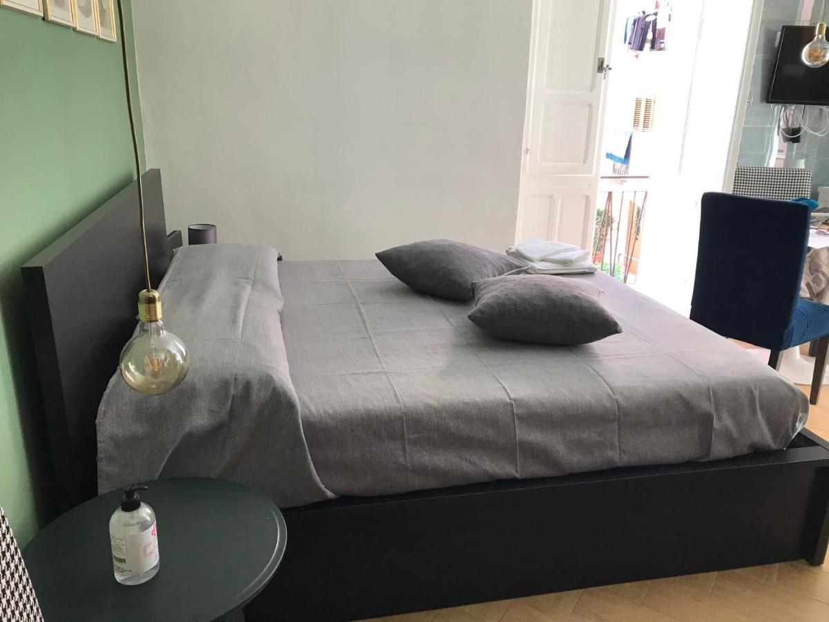 Casa Sorrisiesogni Apartment Cagliari Luaran gambar