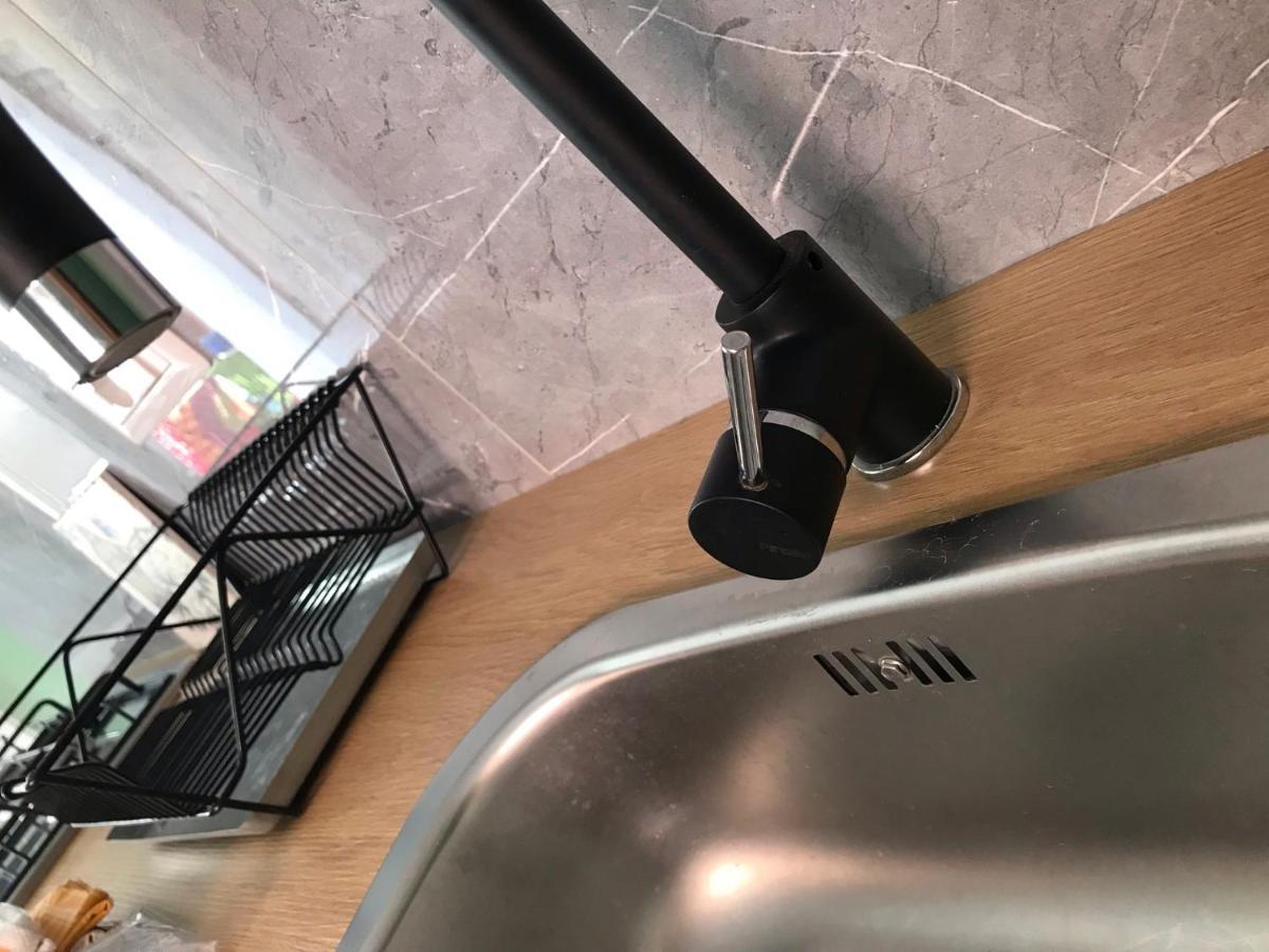 Casa Sorrisiesogni Apartment Cagliari Luaran gambar