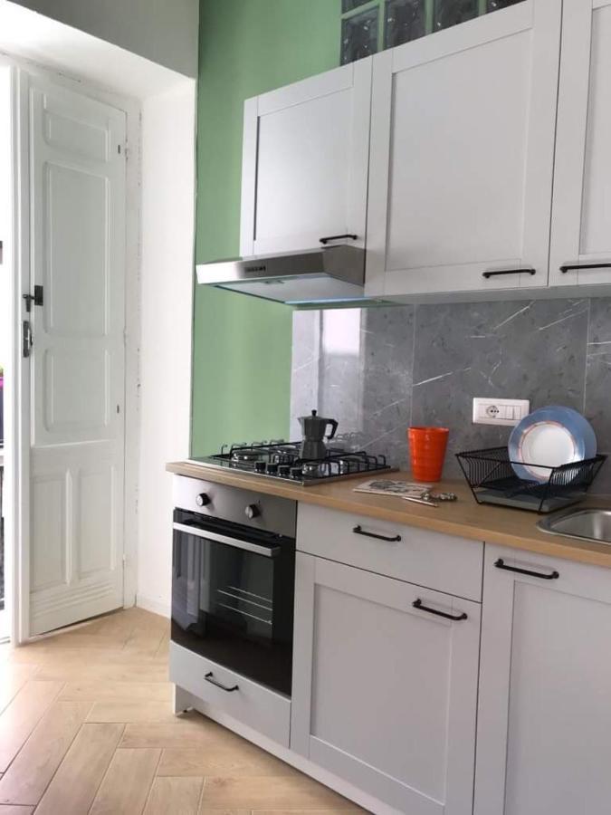 Casa Sorrisiesogni Apartment Cagliari Luaran gambar