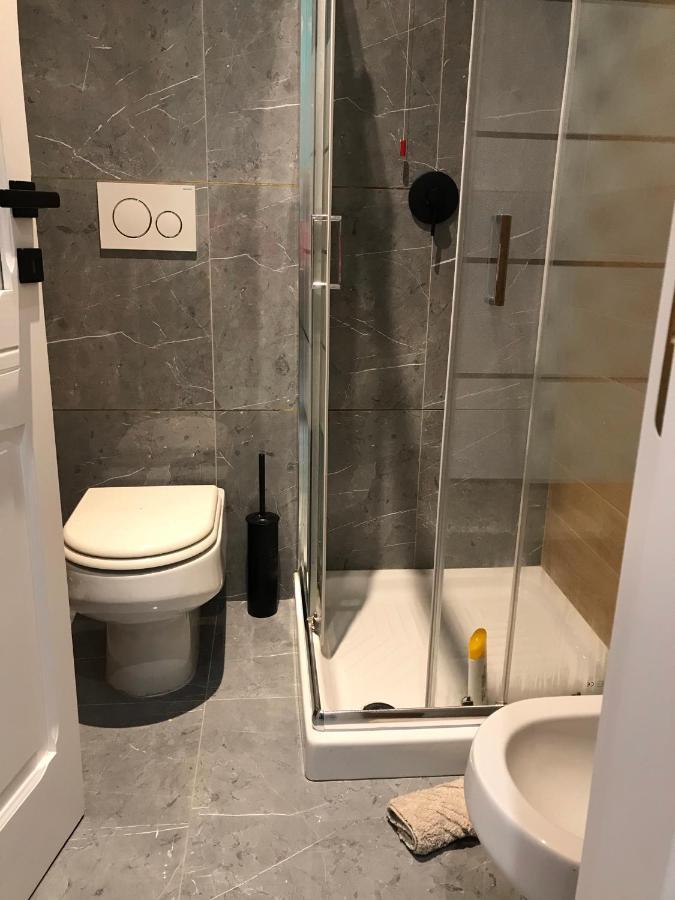 Casa Sorrisiesogni Apartment Cagliari Luaran gambar