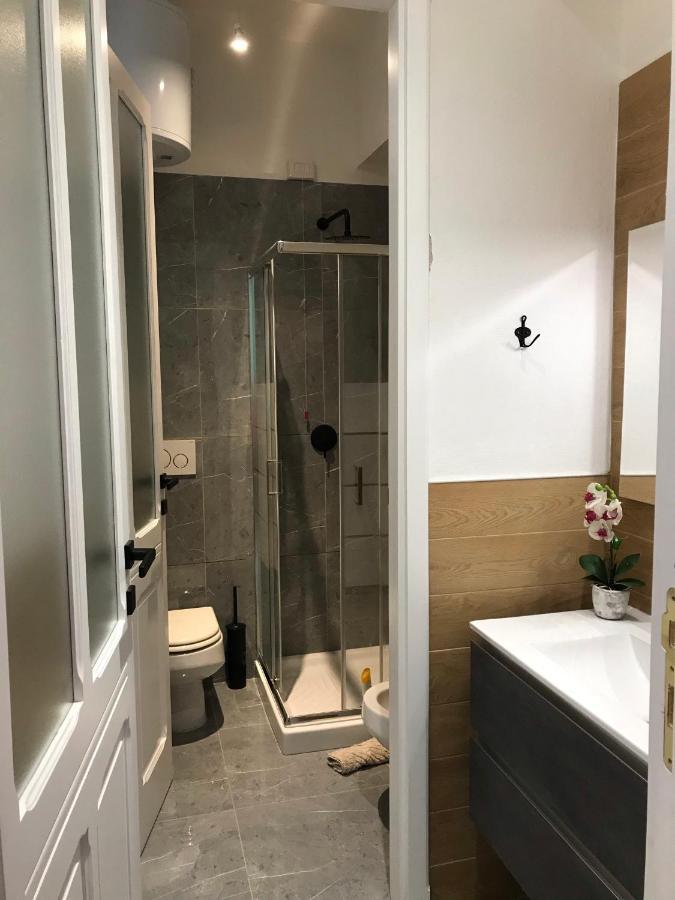 Casa Sorrisiesogni Apartment Cagliari Luaran gambar