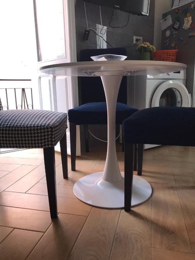 Casa Sorrisiesogni Apartment Cagliari Luaran gambar
