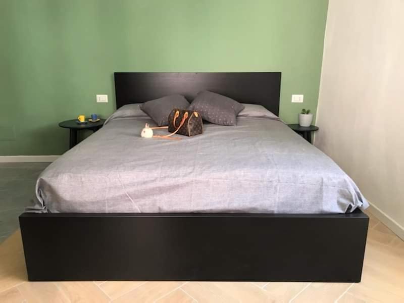 Casa Sorrisiesogni Apartment Cagliari Luaran gambar