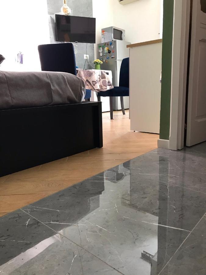 Casa Sorrisiesogni Apartment Cagliari Luaran gambar