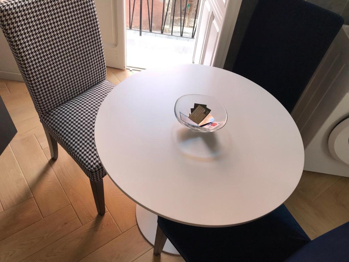 Casa Sorrisiesogni Apartment Cagliari Luaran gambar