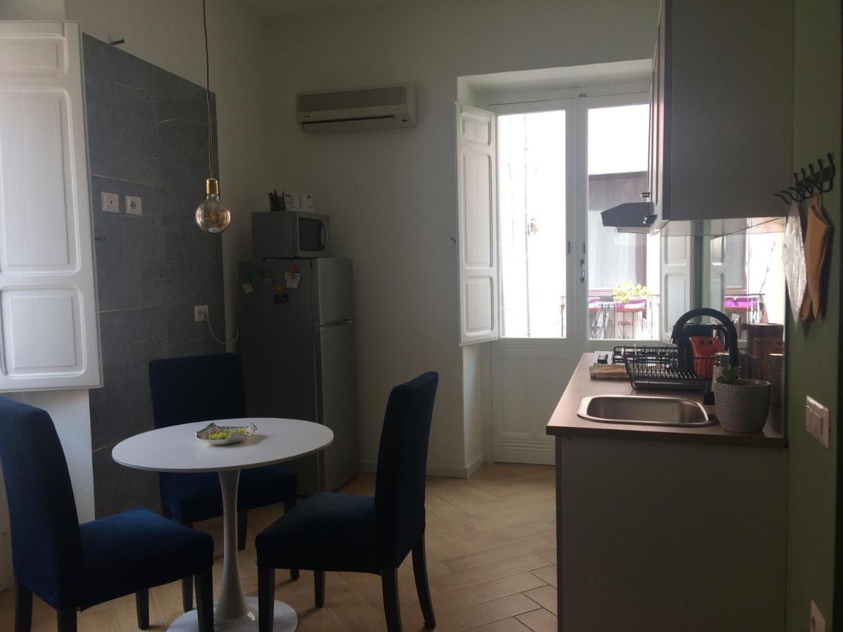 Casa Sorrisiesogni Apartment Cagliari Luaran gambar