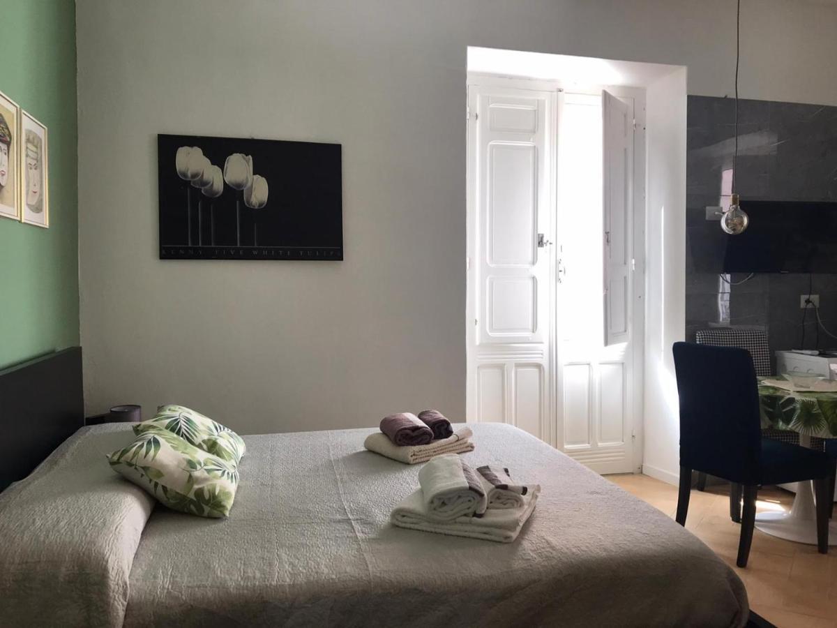Casa Sorrisiesogni Apartment Cagliari Luaran gambar