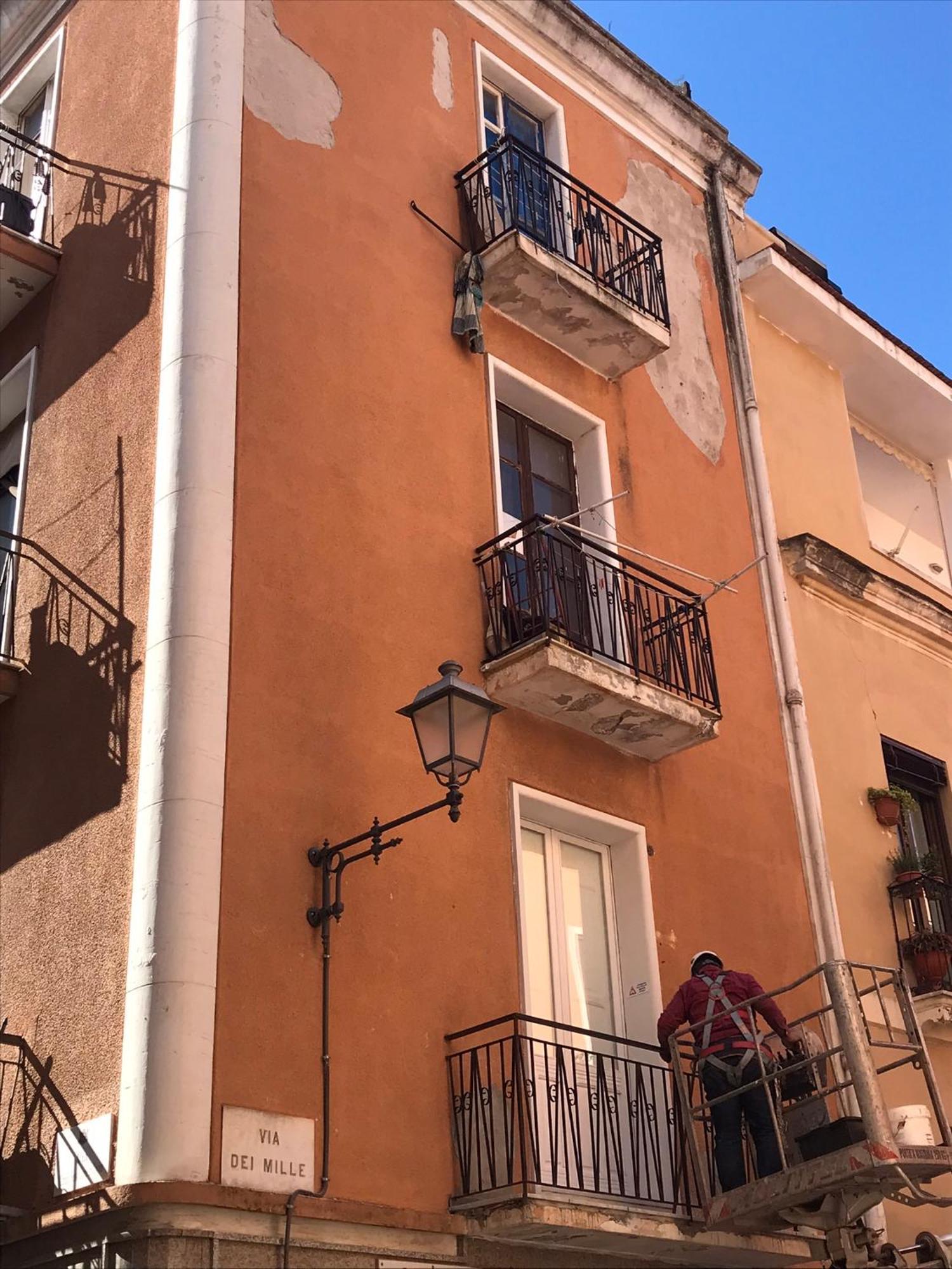 Casa Sorrisiesogni Apartment Cagliari Luaran gambar